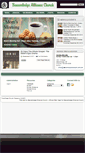 Mobile Screenshot of beaverlodgealliancechurch.com